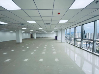 福建写字楼出租 空间采光好 面积大