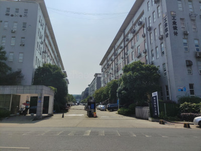 出租岳麓区麓谷工业园办公生产厂房面积500一千二千三千任选