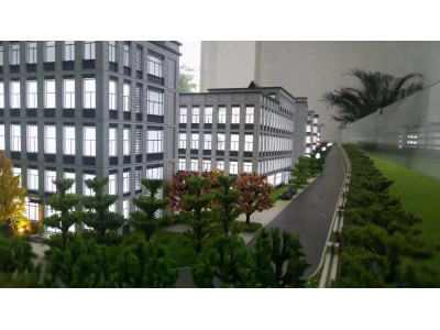 小店区厂房出租太原联东U谷产业园 3650㎡ 独栋厂房出售层高6.9米 配电280KVA 可环评 50年大产权 3成首付