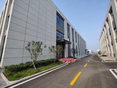 青岛西海岸新区 品质厂房出售/出租 大产权有环评