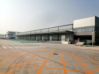 岳阳经开区 层高10m轻钢厂房出售 生产制造 面积多样化