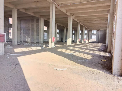 即墨北大产权 标准厂房出售 可按揭 低首付独栋 可分割销售