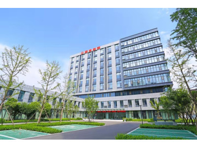 淄博市张江科技园10000平办公楼整栋租售