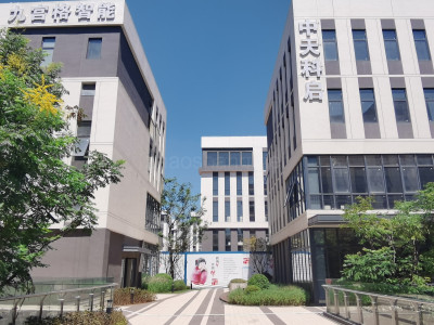 长沙岳麓区150000平米厂房出售 面积灵活 政府扶持 房租补贴