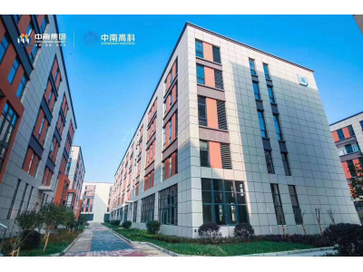 常熟市经开区5000平米厂房出租 可分租