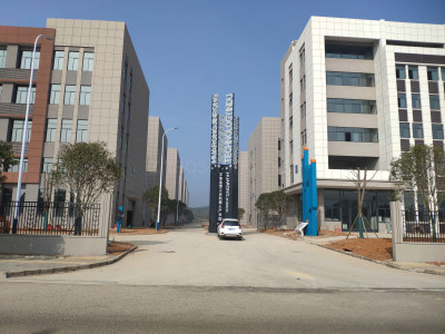 湖南岳阳市华容金荣科创园78000平米厂房租售 配套齐全 可分租 政府扶持