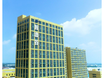 山东出租高新孙村多层大面积毛坯厂房办公楼出租 价格低 环境好