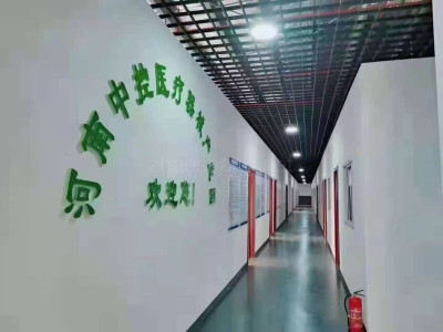 河南中控医疗器械产业园仓库，冷库冷链俱全，医疗器械园区入驻