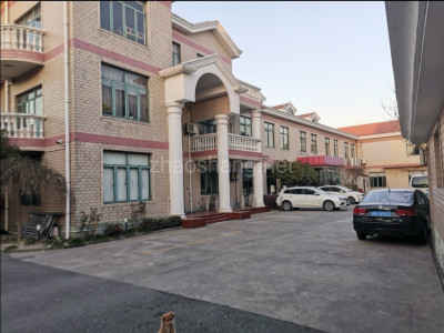 嘉定区厂房出租南翔工业园区 独门独院 104地块 占地4亩 厂房使用面积3000平