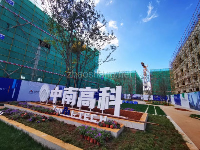 贵港厂房出租南宁良庆平乐大道1800㎡独栋厂房，50年产权，可生产办公仓储