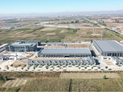 大同灵丘县20942平米厂房出租 配套齐全 配电大 排水排污方便 可代办
