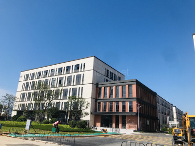 漳州产业园区独栋厂房出售，可定制 配套齐全 面积灵活
