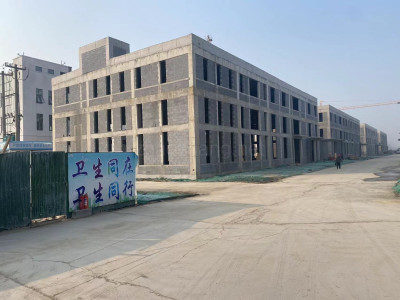 淄博张店区1500平米厂房出售 配套齐全 可代办 政府扶持 面积灵活