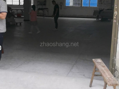 孝感厂房出租孝感汉川市2400平米厂房出售 配套齐全 配电大