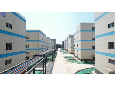 山东化工园区2000平厂房出售 配套齐全紧邻高速口