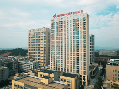 长沙国家级望城经开区标准厂房出售 位置好 面积大