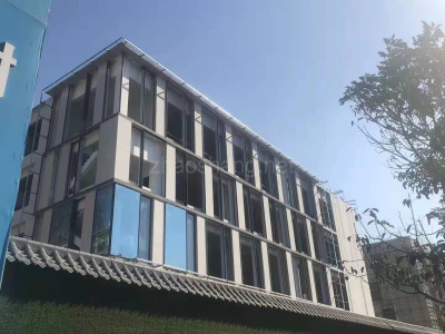 福建独栋厂房出售，50年独立产权