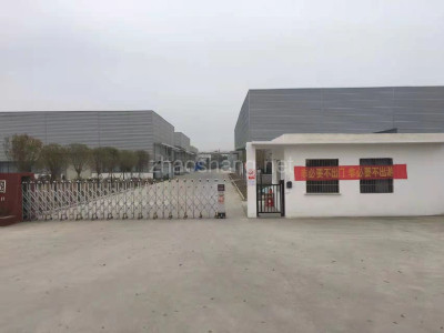 仙桃厂房出租湖北仙桃全新电镀厂房出租 可分割