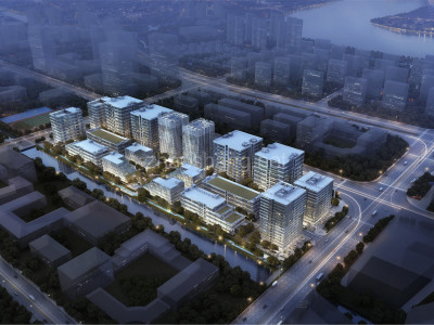 宁波厂房出租浙江厂房  宁波高新区  M1工业用地   位置好 配套齐全 面积灵活
