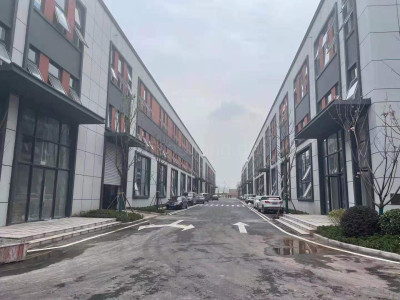 西乡塘区厂房出售五象新区厂房 可生产研发办公 低首付