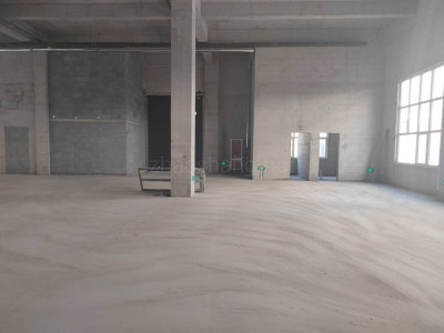济南历城区120000平米厂房租售 配套齐全 可分租 面积灵活