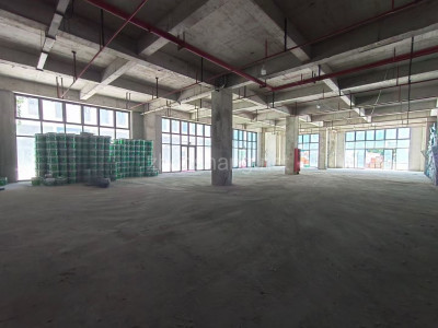 嘉定区厂房出租上海嘉定区500平米厂房出租 配套齐全 面积灵活 可分租 可代办