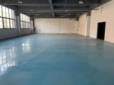 出租青网科技园区厂房仓库办公区 环境好