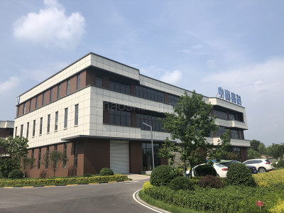 天津厂房出售 首付3成 可贷款 准现房