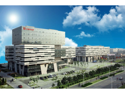 中国矿业大学国家大学科技园34000平写字楼出租
