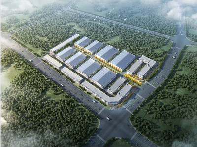 岳阳中科路与新华路交汇处东南角厂房2600平米出售，层高10米，独栋单层，轻钢厂房