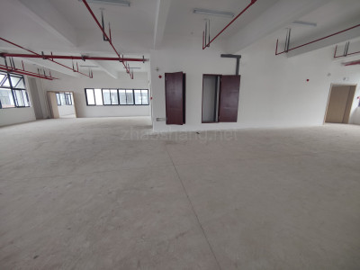 绍兴厂房出租诸暨新建厂房出售，无需亩产税，稀缺小面积户型