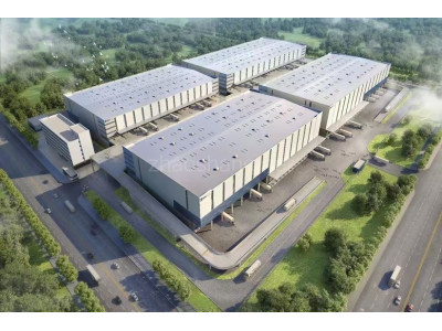 廊坊三河市200000平米仓库出租 配套齐全 大小可分 多层可选 面积灵活