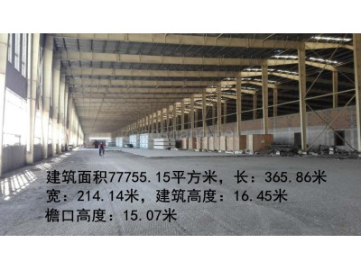苏州小面积厂房出租出售 500平 1000平