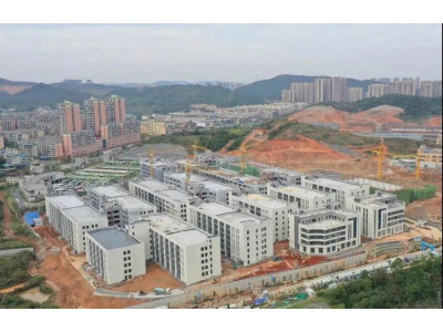 湘南科创园 环境好 面积多样化