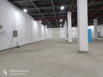长沙厂房出租长沙望城区44000平米厂房出租 配电大 配套齐全 面积灵活 可分租