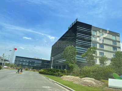 南通港闸滨江办公楼出租1000平大平层