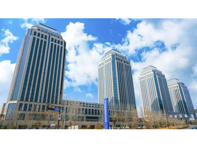 （出租）济南经十路办公楼 交通便利 配套齐全