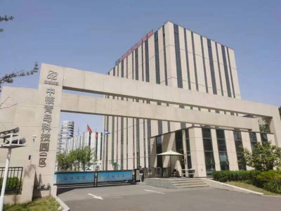 青岛黄岛区18680平米写字楼出租 大开间