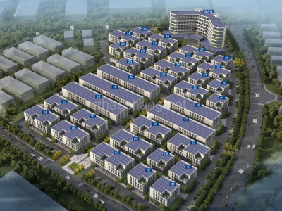 湖州厂房出售德清北高速口 1500-20000方  独立产权 丙类消防 准现房