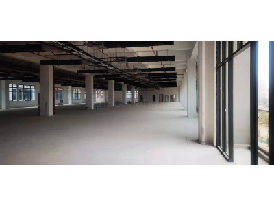 桂林市临桂区经开区4040㎡标准厂房出租，政府扶持有1年免租期和政府补贴