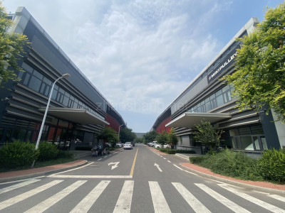 北辰区厂房出租北辰风电园6300平米厂房出租