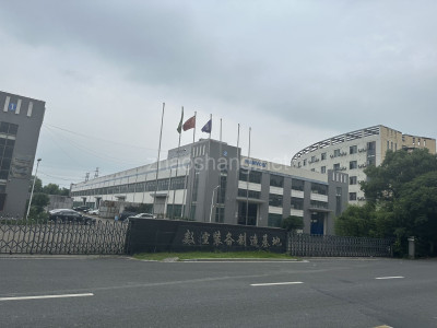 宁波厂房出租宁波江北区7958.04平米厂房出租 配套齐全 面积利用率高 手续一应俱全 交通便利