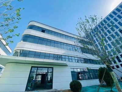欢迎优秀企业家，真正的厦门全新厂房招商，总价不高，入驻产业集群