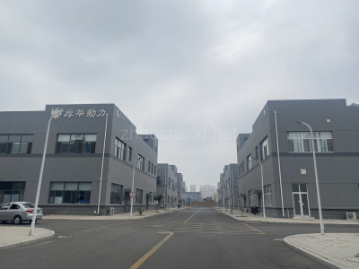 北辰科技园区2500平米厂房出租