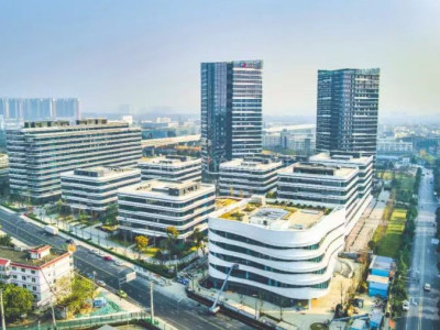 高新西区国有园区5800㎡独栋可租可售 交通方便 交通便利 价格面议