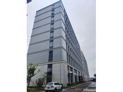 无锡新吴区810平米写字楼出租 交通便利 布局合理 交通方便 大开间