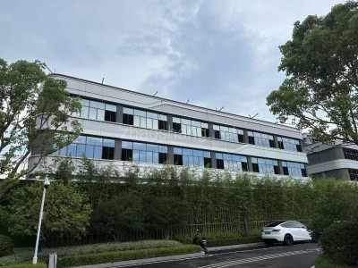 福州厂房出售福建福州闽侯上街独栋2000平厂房出售 高赠送