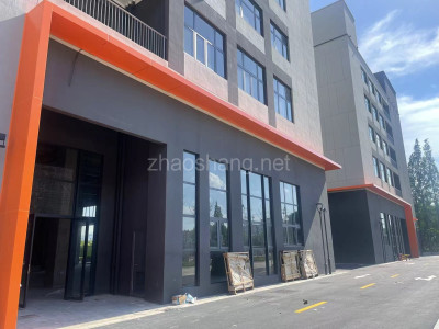 温州厂房出售宁波产业园招商部 1000平起独栋分层欢迎咨询  无中介费