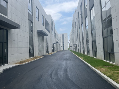 无锡宜兴市3100平米厂房出售
