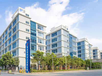 贵港厂房出售现代工业园